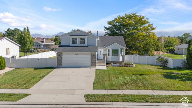 9643 S 3065 W, South Jordan, UT 84095
