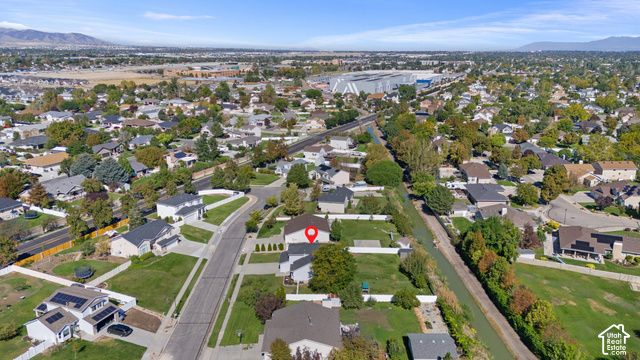 9643 S 3065 W, South Jordan, UT 84095
