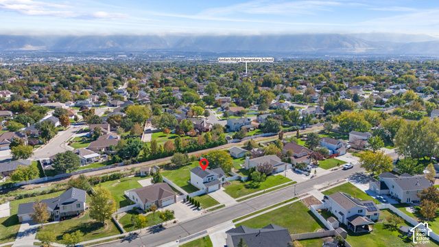9643 S 3065 W, South Jordan, UT 84095