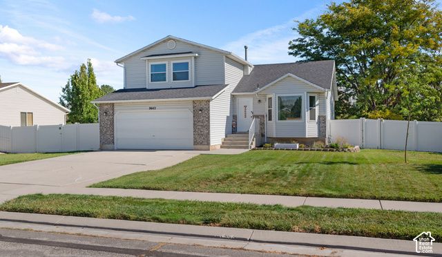9643 S 3065 W, South Jordan, UT 84095