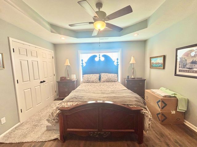 105 Saddle Brook Court, Hopkinsville, KY 42240