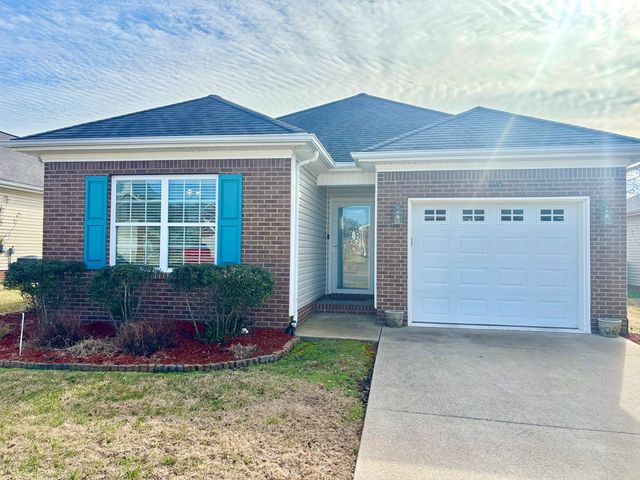 105 Saddle Brook Court, Hopkinsville, KY 42240