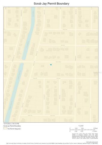 22543 ELMIRA BOULEVARD, Port Charlotte, FL 33980