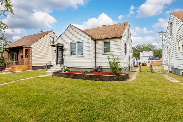 11104 S Avenue O Avenue, Chicago, IL 60617