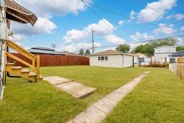 11104 S Avenue O Avenue, Chicago, IL 60617