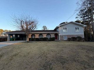 1732 Eldonlas Court, Stone Mountain, GA 30087