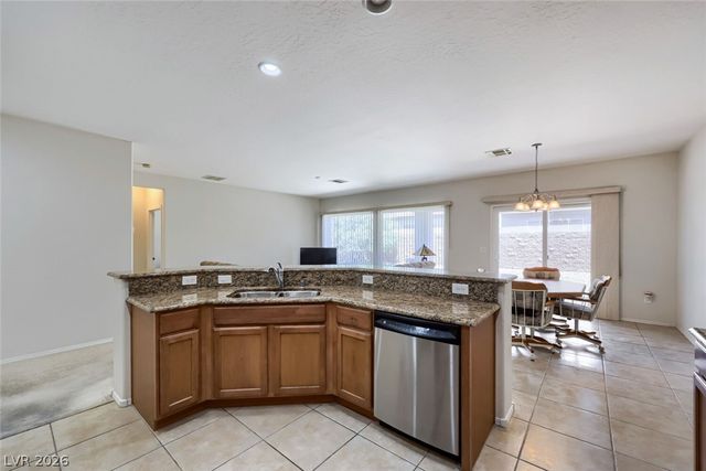 2412 Great Auk Avenue, North Las Vegas, NV 89084