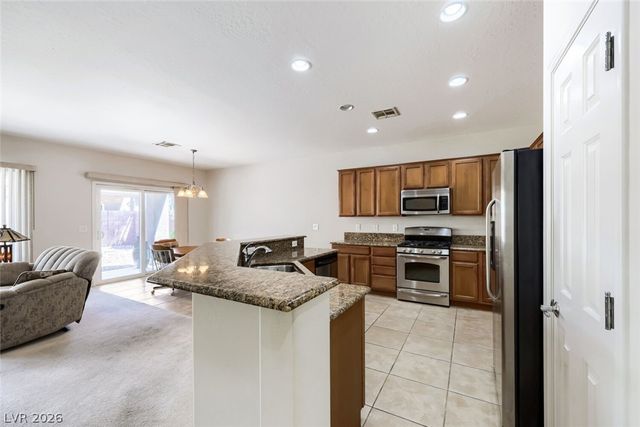 2412 Great Auk Avenue, North Las Vegas, NV 89084