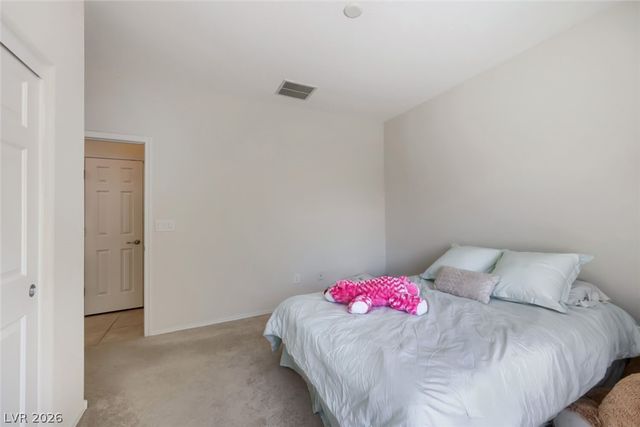 2412 Great Auk Avenue, North Las Vegas, NV 89084