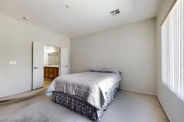 2412 Great Auk Avenue, North Las Vegas, NV 89084