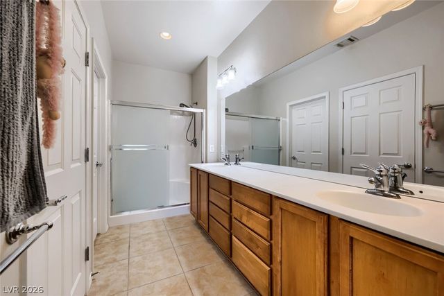 2412 Great Auk Avenue, North Las Vegas, NV 89084