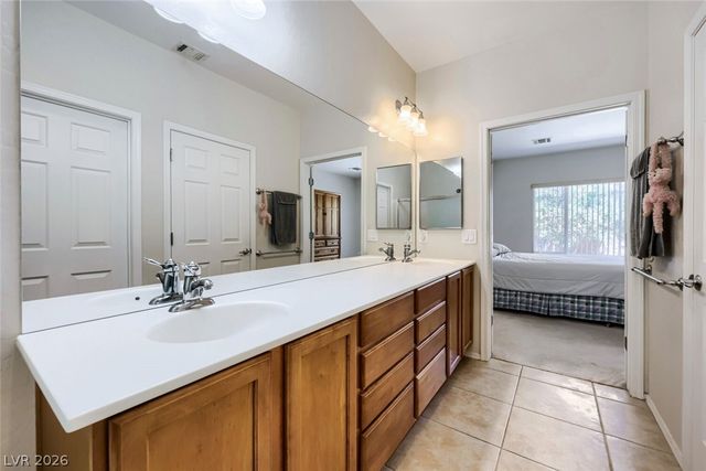 2412 Great Auk Avenue, North Las Vegas, NV 89084