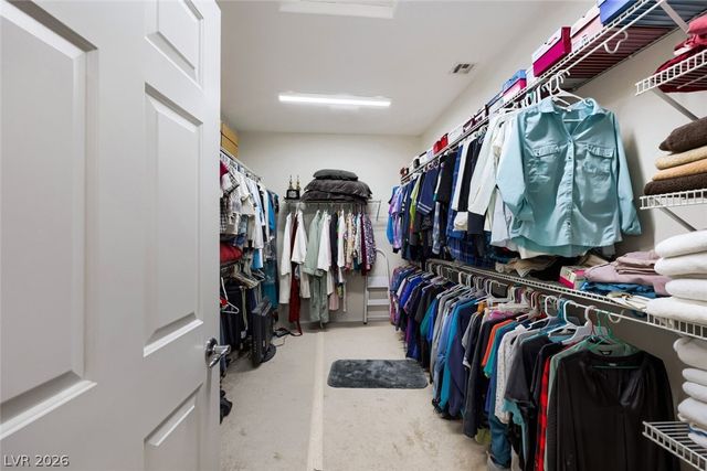 2412 Great Auk Avenue, North Las Vegas, NV 89084