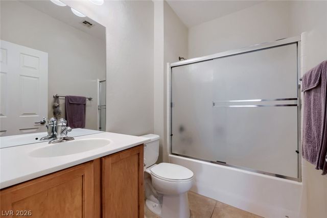 2412 Great Auk Avenue, North Las Vegas, NV 89084