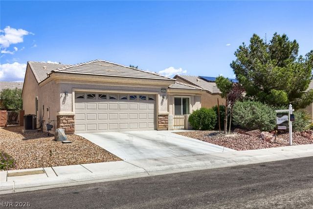 2412 Great Auk Avenue, North Las Vegas, NV 89084