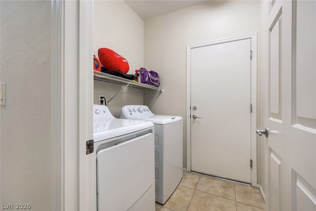 2412 Great Auk Avenue, North Las Vegas, NV 89084