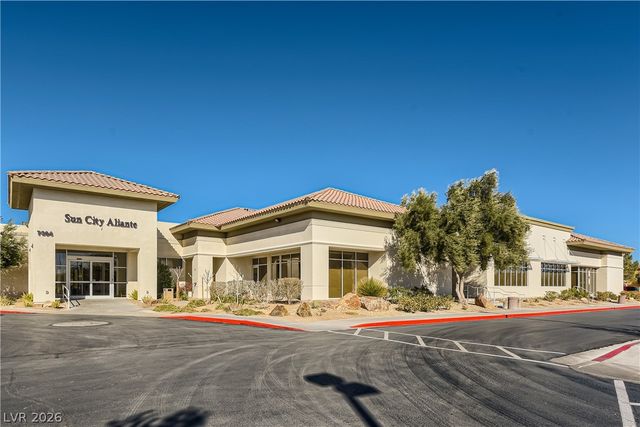 2412 Great Auk Avenue, North Las Vegas, NV 89084