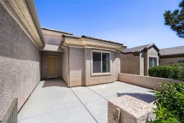 2412 Great Auk Avenue, North Las Vegas, NV 89084