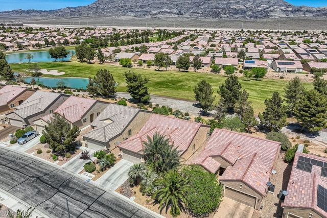 2412 Great Auk Avenue, North Las Vegas, NV 89084
