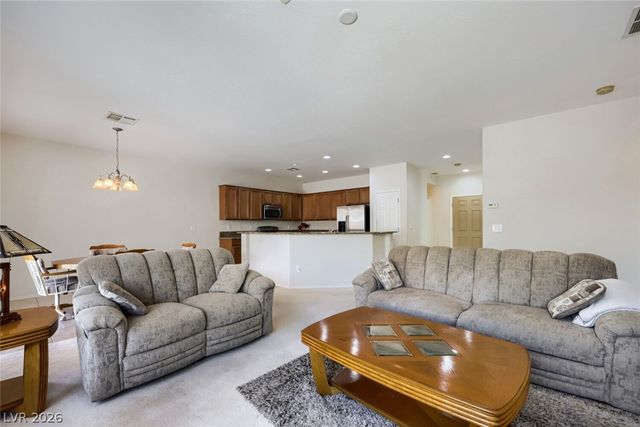 2412 Great Auk Avenue, North Las Vegas, NV 89084