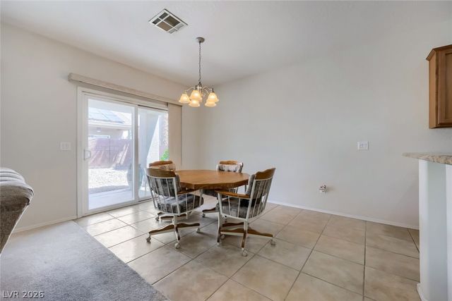 2412 Great Auk Avenue, North Las Vegas, NV 89084