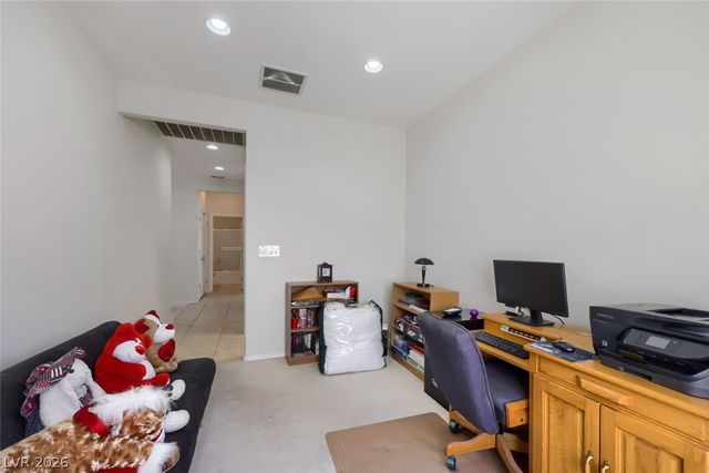 2412 Great Auk Avenue, North Las Vegas, NV 89084