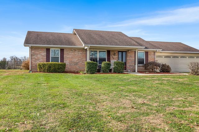 2180 Todd Lane, Richmond, KY 40475