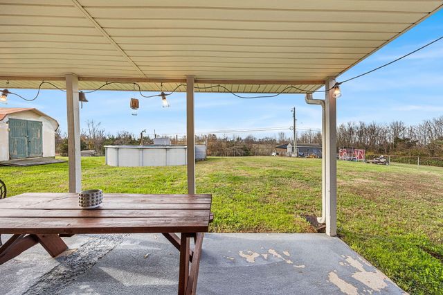 2180 Todd Lane, Richmond, KY 40475