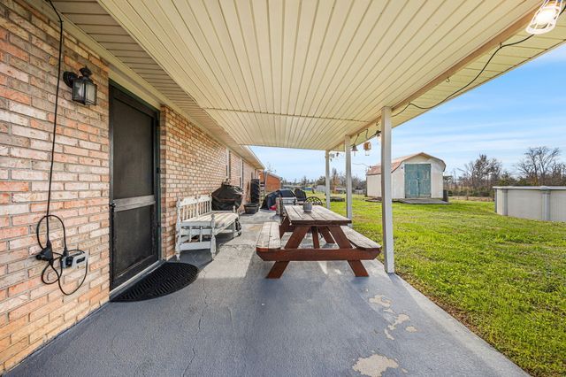 2180 Todd Lane, Richmond, KY 40475