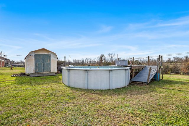 2180 Todd Lane, Richmond, KY 40475