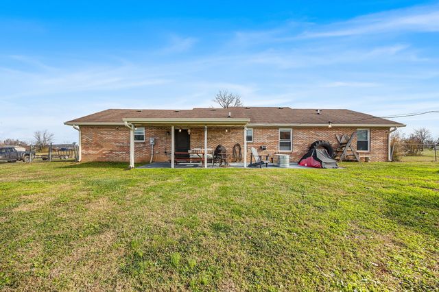 2180 Todd Lane, Richmond, KY 40475