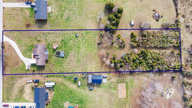 2180 Todd Lane, Richmond, KY 40475