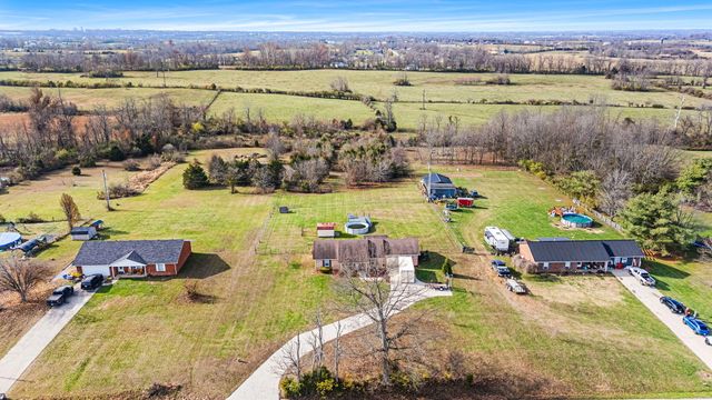 2180 Todd Lane, Richmond, KY 40475