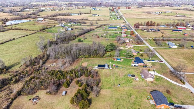 2180 Todd Lane, Richmond, KY 40475