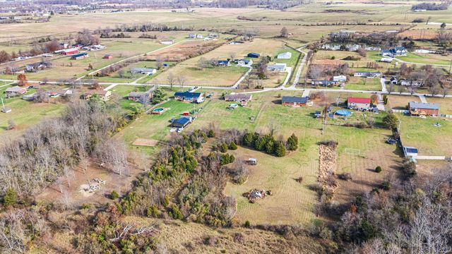 2180 Todd Lane, Richmond, KY 40475