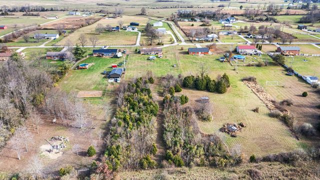 2180 Todd Lane, Richmond, KY 40475