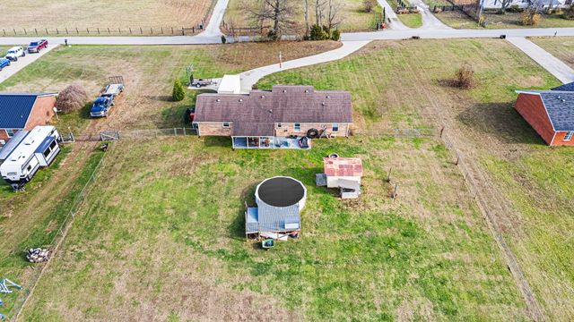 2180 Todd Lane, Richmond, KY 40475