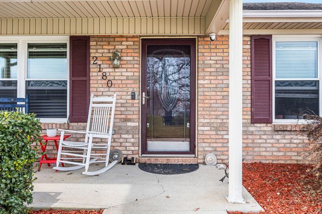 2180 Todd Lane, Richmond, KY 40475