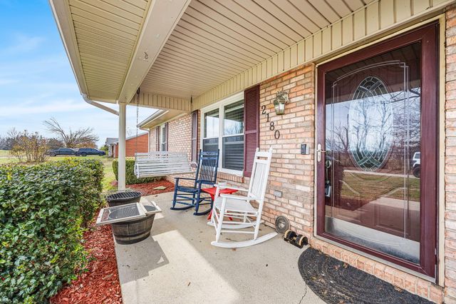 2180 Todd Lane, Richmond, KY 40475