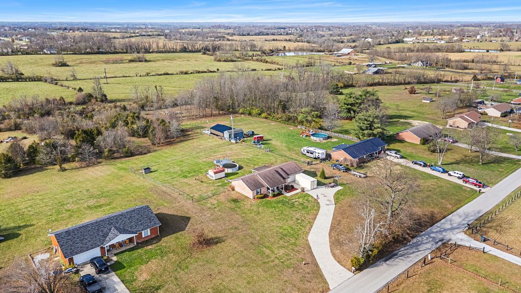 2180 Todd Lane, Richmond, KY 40475