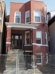 2435 N Ridgeway Avenue 1, Chicago, IL 60647