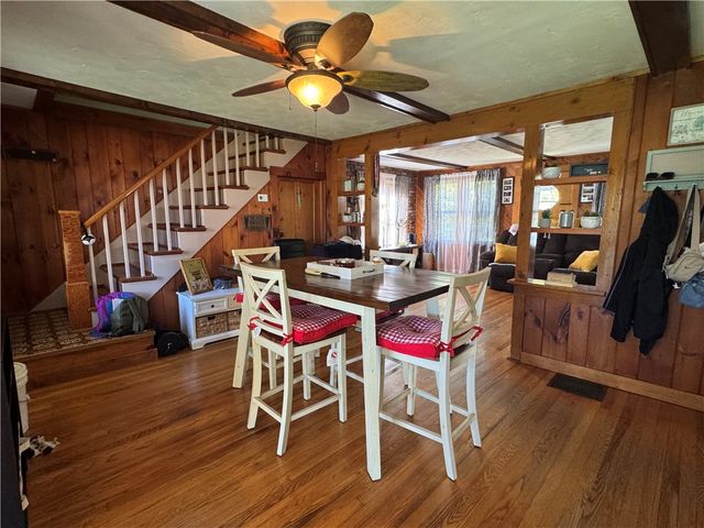 39 Juliand Street, Bainbridge, NY 13733