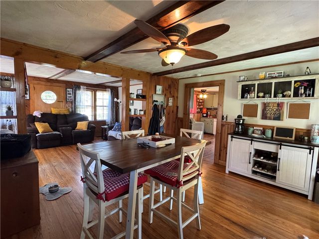 39 Juliand Street, Bainbridge, NY 13733