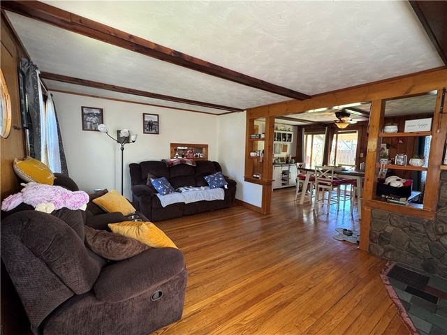 39 Juliand Street, Bainbridge, NY 13733