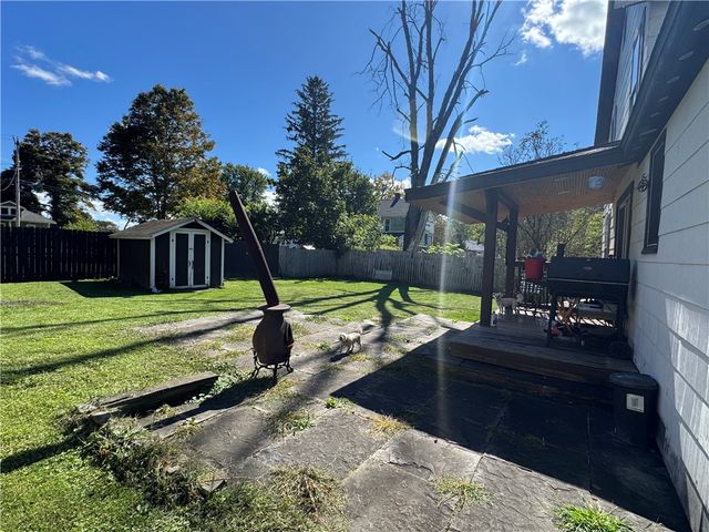 39 Juliand Street, Bainbridge, NY 13733