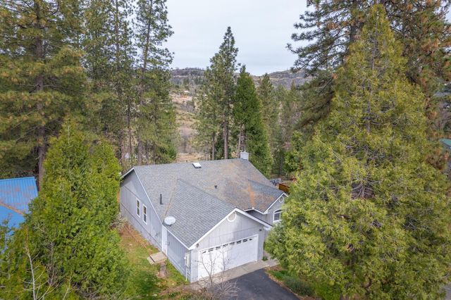 34128 Shaver Springs Road, Auberry, CA 93602