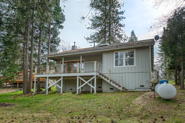 34128 Shaver Springs Road, Auberry, CA 93602