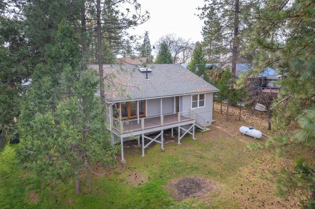 34128 Shaver Springs Road, Auberry, CA 93602