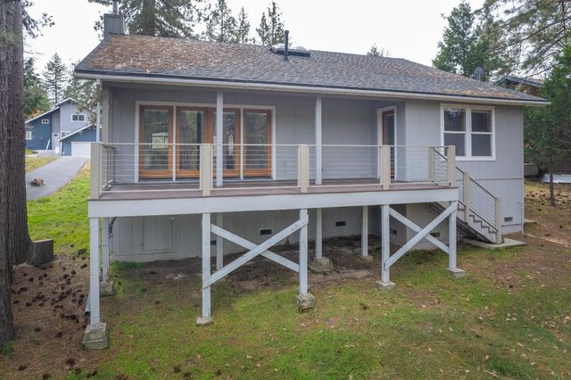 34128 Shaver Springs Road, Auberry, CA 93602