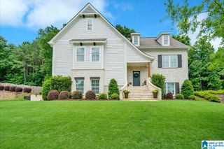 5145 BAXTER ROAD, Springville, AL 35146